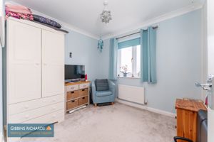 Bedroom- click for photo gallery